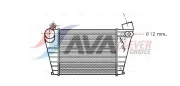 Ladeluftkühler AVA QUALITY COOLING VNA4200