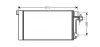 Kondensator, Klimaanlage AVA QUALITY COOLING VNA5236D