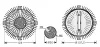 Kupplung, Kühlerlüfter AVA QUALITY COOLING VNC273
