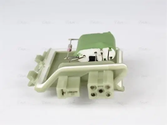 Widerstand, Innenraumgebläse AVA QUALITY COOLING VNR008