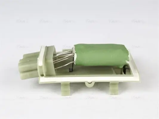 Widerstand, Innenraumgebläse AVA QUALITY COOLING VNR008 Bild Widerstand, Innenraumgebläse AVA QUALITY COOLING VNR008