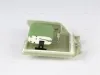Widerstand, Innenraumgebläse AVA QUALITY COOLING VNR008 Bild Widerstand, Innenraumgebläse AVA QUALITY COOLING VNR008