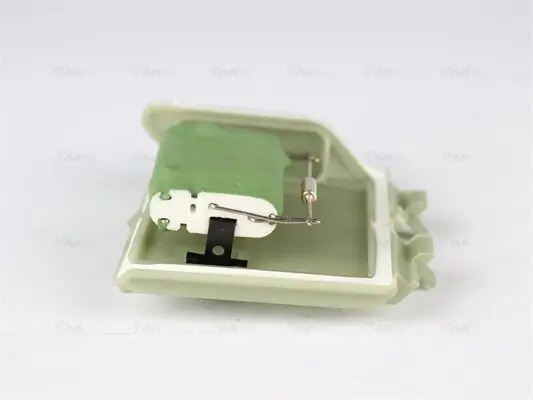 Widerstand, Innenraumgebläse AVA QUALITY COOLING VNR008 Bild Widerstand, Innenraumgebläse AVA QUALITY COOLING VNR008