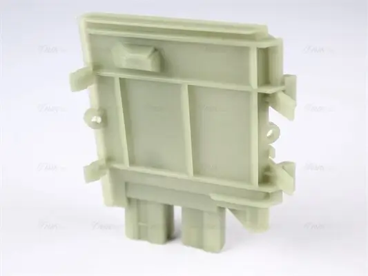 Widerstand, Innenraumgebläse AVA QUALITY COOLING VNR008 Bild Widerstand, Innenraumgebläse AVA QUALITY COOLING VNR008