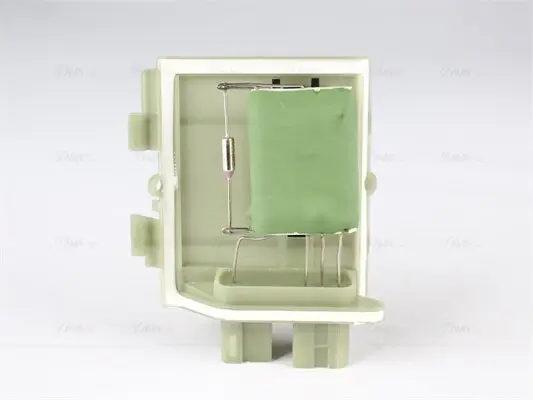 Widerstand, Innenraumgebläse AVA QUALITY COOLING VNR008 Bild Widerstand, Innenraumgebläse AVA QUALITY COOLING VNR008