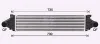 Ladeluftkühler AVA QUALITY COOLING VO4297 Bild Ladeluftkühler AVA QUALITY COOLING VO4297