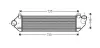 Ladeluftkühler AVA QUALITY COOLING VOA4134