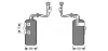 Trockner, Klimaanlage AVA QUALITY COOLING VOD165