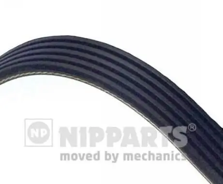 Keilrippenriemen NIPPARTS J1051340 Bild Keilrippenriemen NIPPARTS J1051340