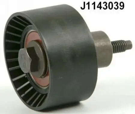 Umlenk-/Führungsrolle, Zahnriemen NIPPARTS J1143039 Bild Umlenk-/Führungsrolle, Zahnriemen NIPPARTS J1143039
