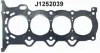 Dichtung, Zylinderkopf NIPPARTS J1252039