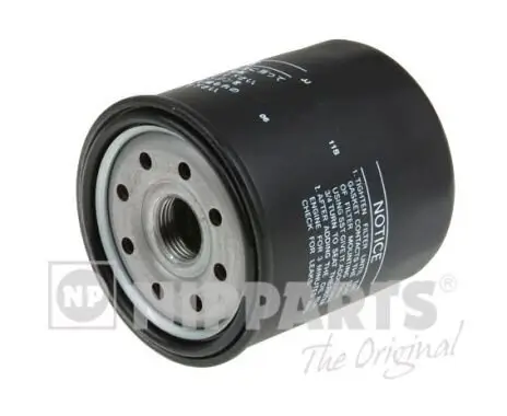 Ölfilter NIPPARTS J1312021 Bild Ölfilter NIPPARTS J1312021