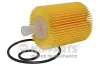 &Ouml;lfilter NIPPARTS J1312022
