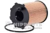 &Ouml;lfilter NIPPARTS J1313030