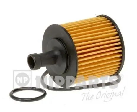 Ölfilter NIPPARTS J1316007 Bild Ölfilter NIPPARTS J1316007