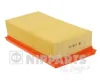 Luftfilter NIPPARTS J1325051