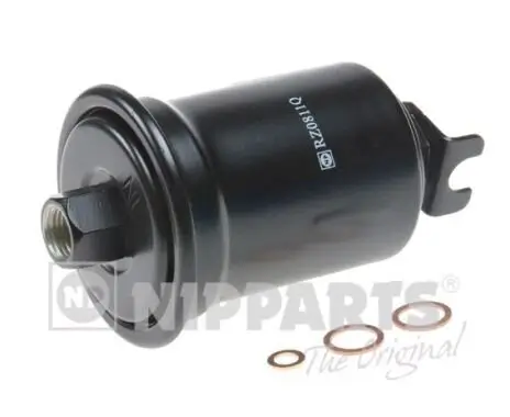 Kraftstofffilter NIPPARTS J1332024 Bild Kraftstofffilter NIPPARTS J1332024