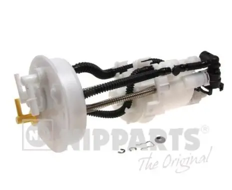 Kraftstofffilter NIPPARTS J1334029 Bild Kraftstofffilter NIPPARTS J1334029