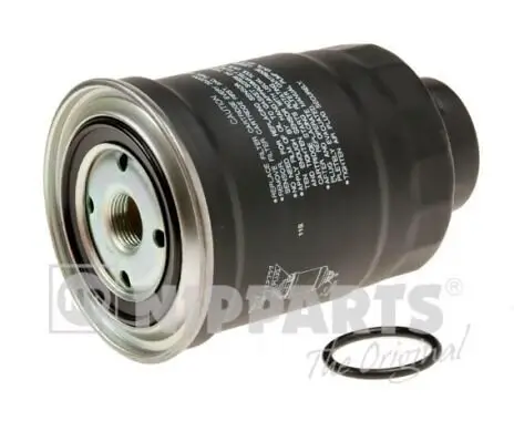 Kraftstofffilter NIPPARTS J1336006 Bild Kraftstofffilter NIPPARTS J1336006