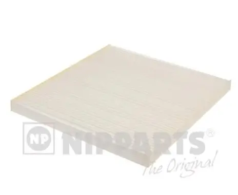 Filter, Innenraumluft NIPPARTS J1340306 Bild Filter, Innenraumluft NIPPARTS J1340306