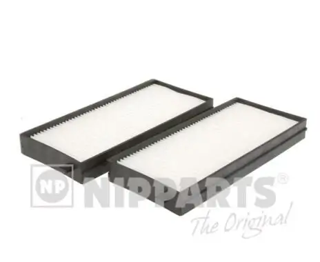 Filter, Innenraumluft NIPPARTS J1340307 Bild Filter, Innenraumluft NIPPARTS J1340307