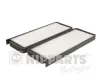 Filter, Innenraumluft NIPPARTS J1340402