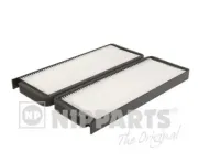 Filter, Innenraumluft NIPPARTS J1340402