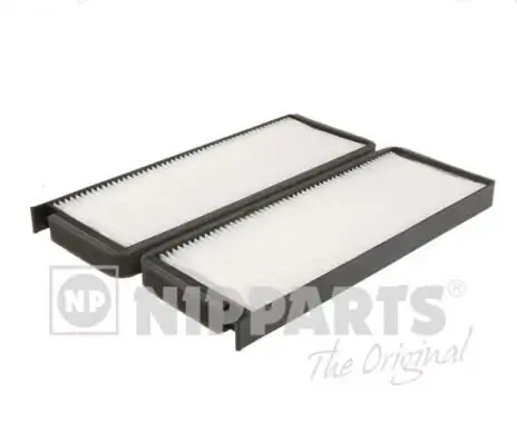 Filter, Innenraumluft NIPPARTS J1340402 Bild Filter, Innenraumluft NIPPARTS J1340402