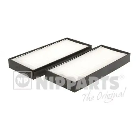 Filter, Innenraumluft NIPPARTS J1340403