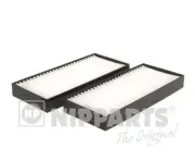 Filter, Innenraumluft NIPPARTS J1340403