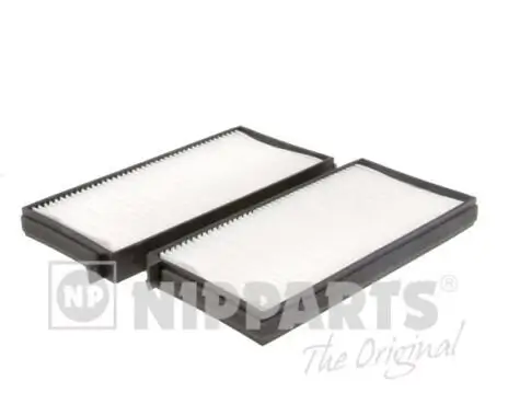Filter, Innenraumluft NIPPARTS J1340405