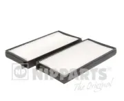 Filter, Innenraumluft NIPPARTS J1340405