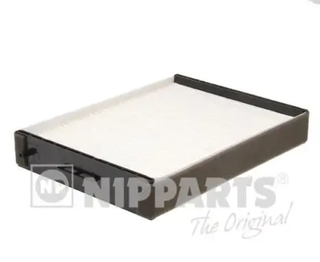 Filter, Innenraumluft NIPPARTS J1340500 Bild Filter, Innenraumluft NIPPARTS J1340500