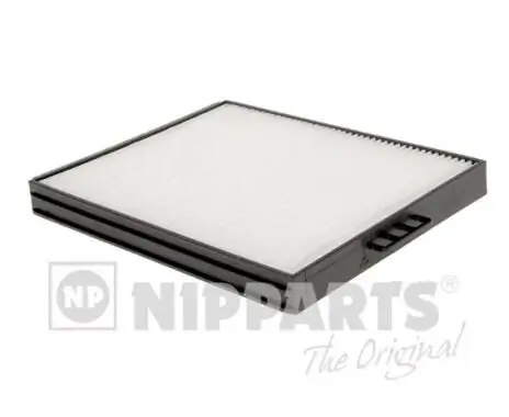 Filter, Innenraumluft NIPPARTS J1340501 Bild Filter, Innenraumluft NIPPARTS J1340501