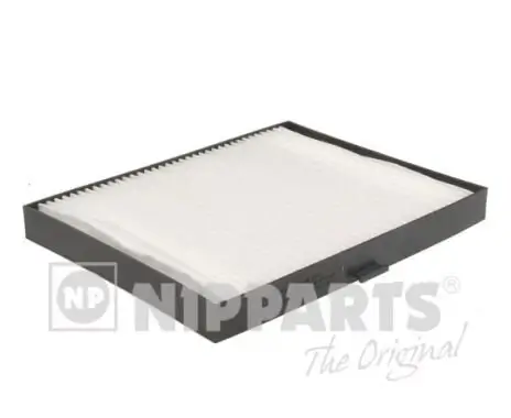 Filter, Innenraumluft NIPPARTS J1340506 Bild Filter, Innenraumluft NIPPARTS J1340506