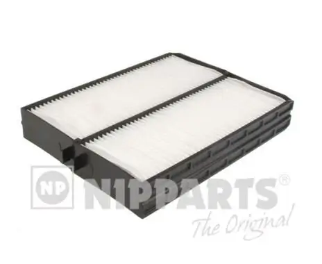 Filter, Innenraumluft NIPPARTS J1340508 Bild Filter, Innenraumluft NIPPARTS J1340508