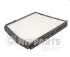 Filter, Innenraumluft NIPPARTS J1340902