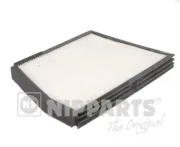 Filter, Innenraumluft NIPPARTS J1340902