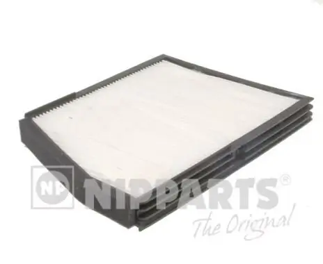 Filter, Innenraumluft NIPPARTS J1340902 Bild Filter, Innenraumluft NIPPARTS J1340902