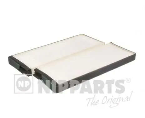 Filter, Innenraumluft NIPPARTS J1340904 Bild Filter, Innenraumluft NIPPARTS J1340904