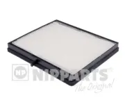 Filter, Innenraumluft NIPPARTS J1340910