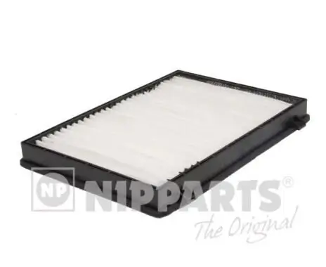 Filter, Innenraumluft NIPPARTS J1340911 Bild Filter, Innenraumluft NIPPARTS J1340911