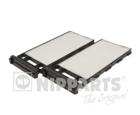 Filter, Innenraumluft NIPPARTS J1341001 Bild Filter, Innenraumluft NIPPARTS J1341001
