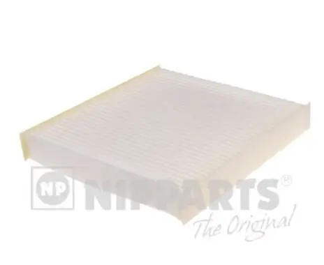 Filter, Innenraumluft NIPPARTS J1341002 Bild Filter, Innenraumluft NIPPARTS J1341002