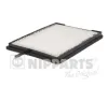 Filter, Innenraumluft NIPPARTS J1341003