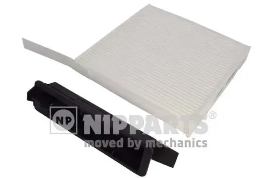 Filter, Innenraumluft NIPPARTS J1341015 Bild Filter, Innenraumluft NIPPARTS J1341015