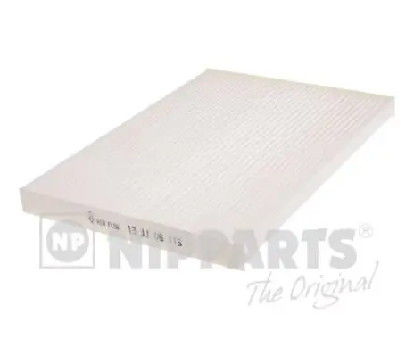 Filter, Innenraumluft NIPPARTS J1341018