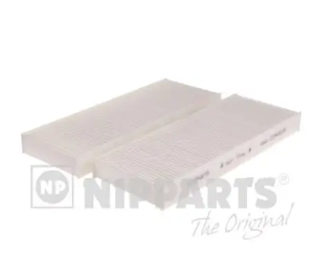 Filter, Innenraumluft NIPPARTS J1341019 Bild Filter, Innenraumluft NIPPARTS J1341019