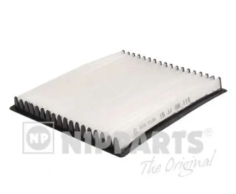 Filter, Innenraumluft NIPPARTS J1342001 Bild Filter, Innenraumluft NIPPARTS J1342001
