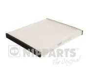 Filter, Innenraumluft NIPPARTS J1342004